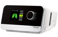 Автоматический CPAP Аппарат ResVent iBreeze 20A